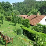 Parkany 1 By Interhome Casa vacanze Bechyně