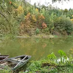 Parkany 1 By Interhome * Bechyně