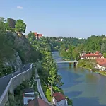 Parkany 1 By Interhome * Bechyně