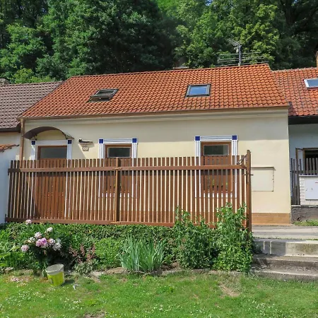 Parkany 1 By Interhome Bechyne