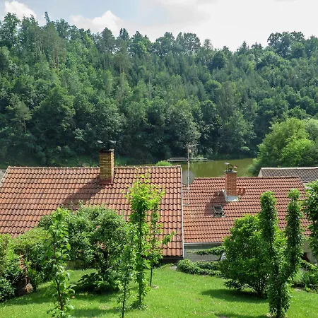 Parkany 1 By Interhome Holiday home Bechyne