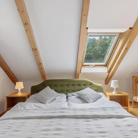 Parkany 1 By Interhome *