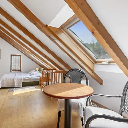 Nyaraló Parkany 1 By Interhome