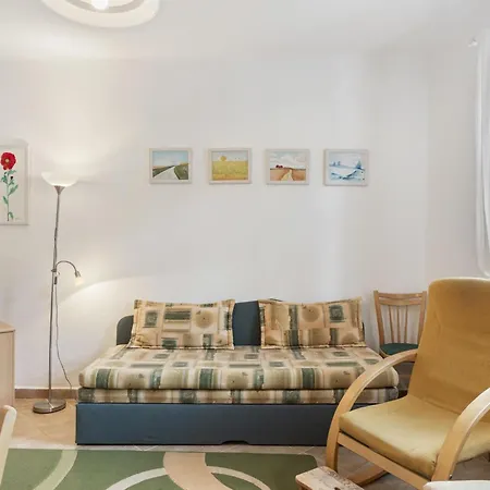 Parkany 1 By Interhome Nyaraló