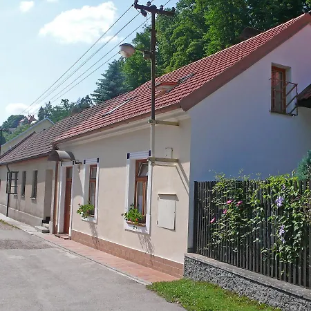 Vakantiehuis Parkany 1 By Interhome *