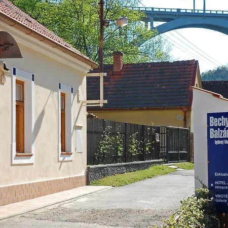 Nyaraló Parkany 1 By Interhome *