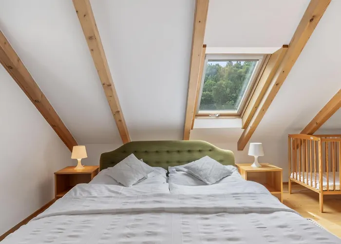 Parkany 1 By Interhome *