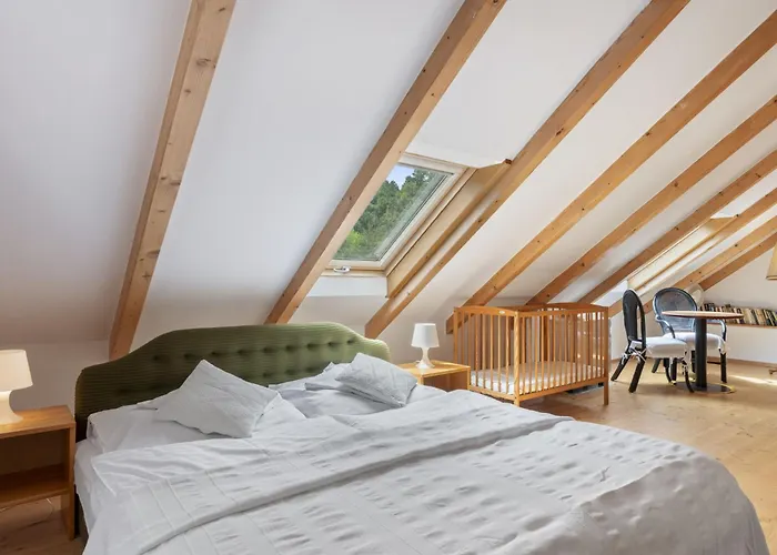 別荘 Parkany 1 By Interhome *