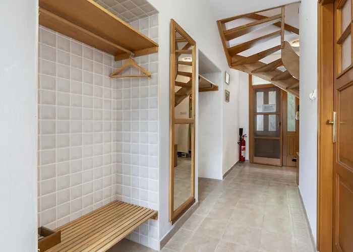 Parkany 1 By Interhome 別荘 *