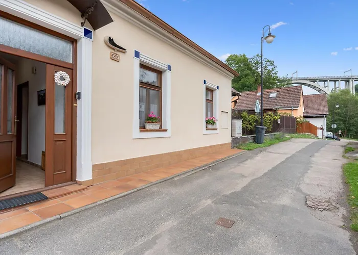 Parkany 1 By Interhome 別荘 Bechyně