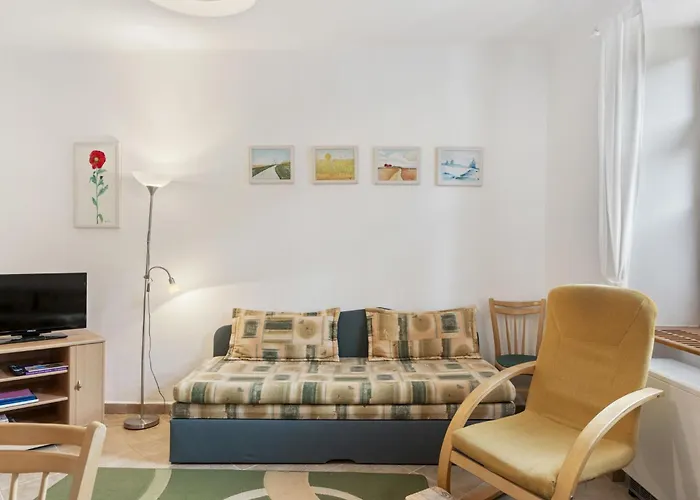 Parkany 1 By Interhome 別荘